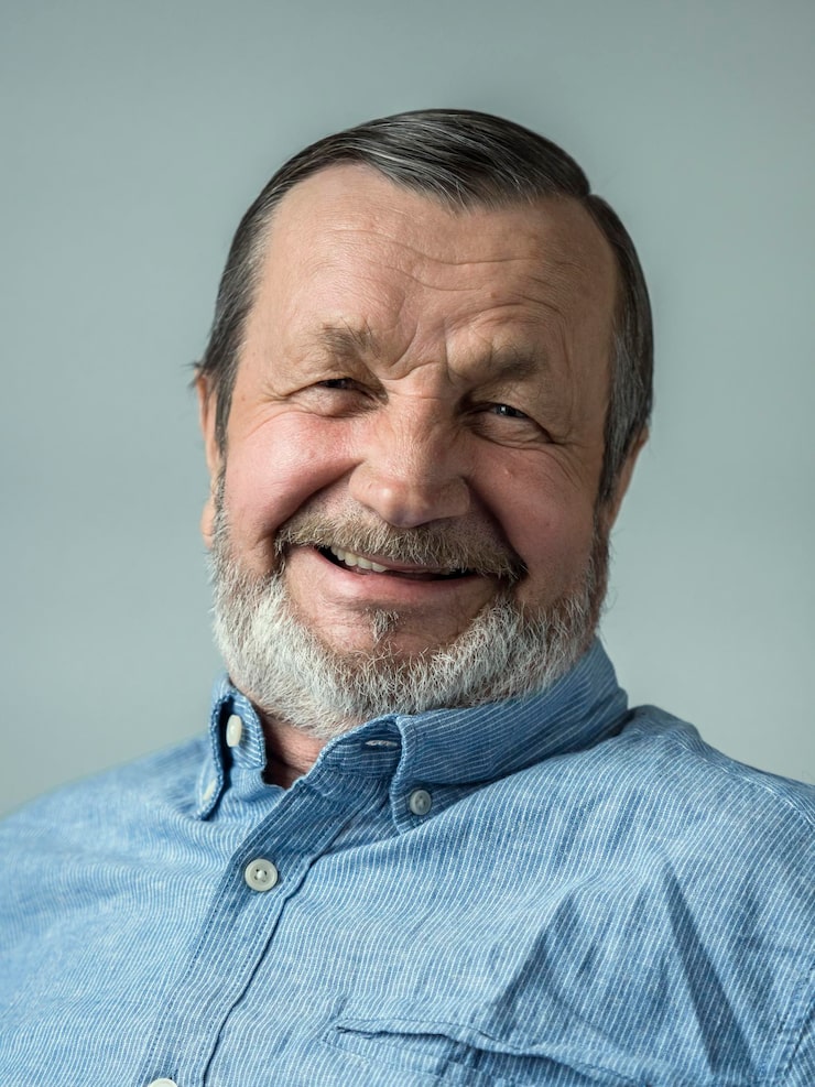 — Marcus, Birmingham