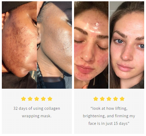 ✨ Advanced Snail 96 Mucin Power Essence Gel 😲