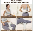 Cordless Neck Back Shoulder Massager